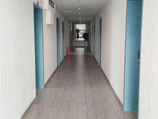 xingcai hotel