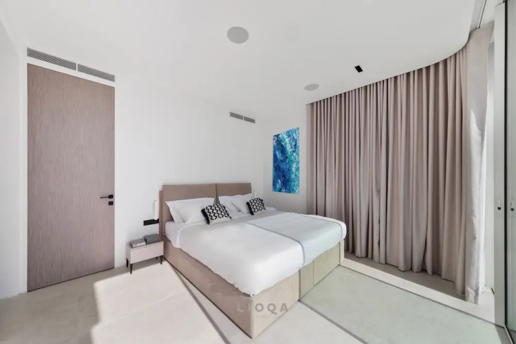 LIOQA Resort