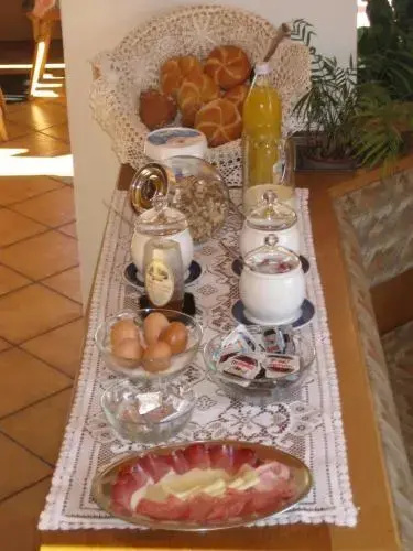 Pension Villa Mahlknecht