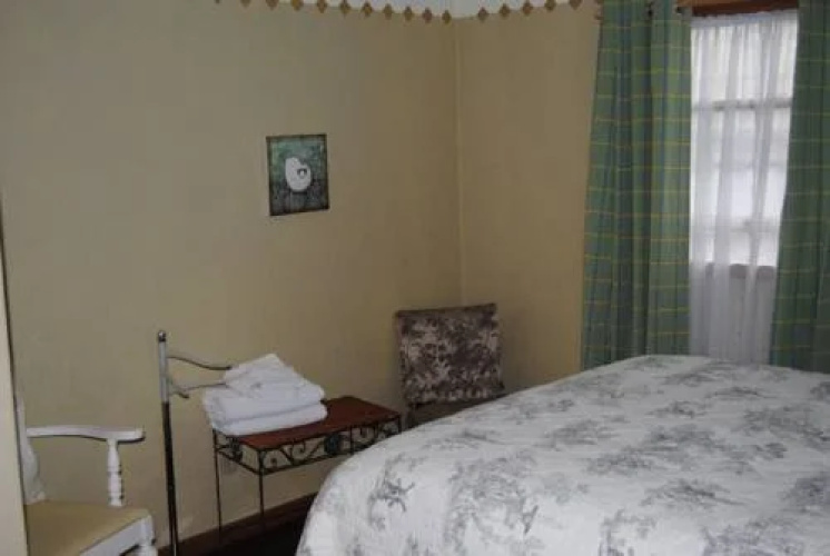 City Gardens B&B