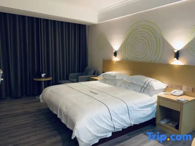 Superior Double Suite