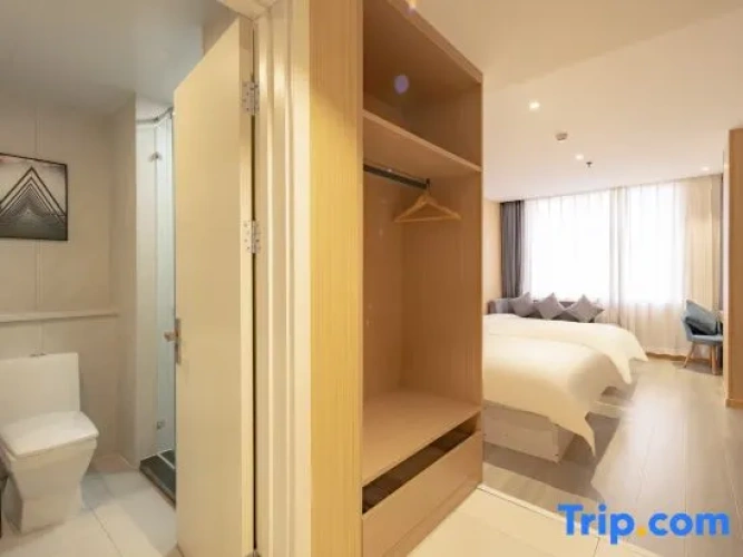 Business Twin room