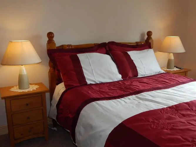 Glen Cove B&B