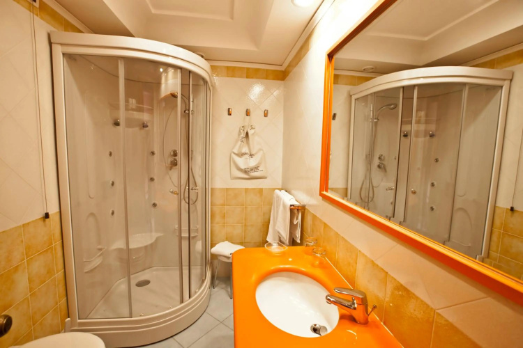 Alexander Hotel Terme photo 11