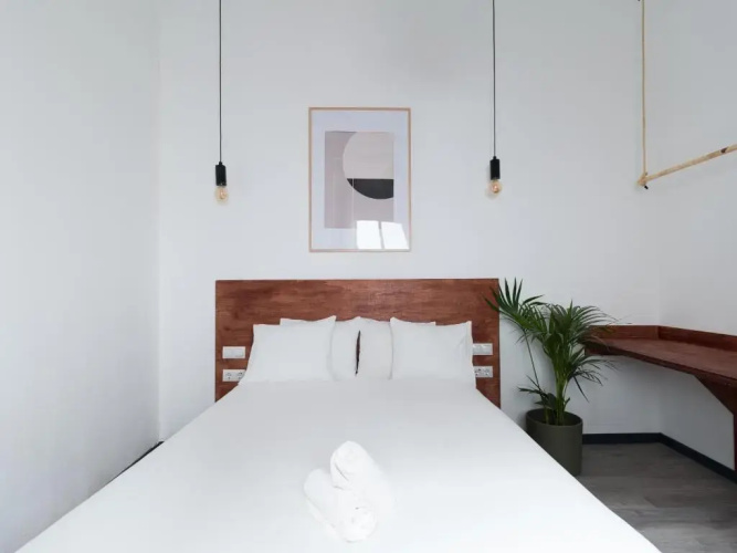 Columbus Rooftop Hostels