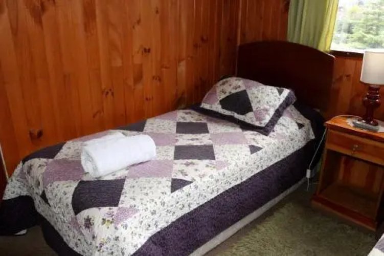 Hostal Estrella De Belén