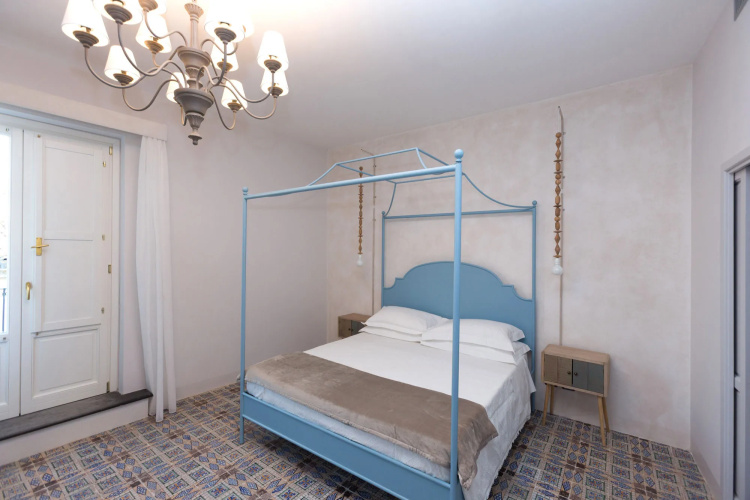 Palazzo Conti Camere & Suites