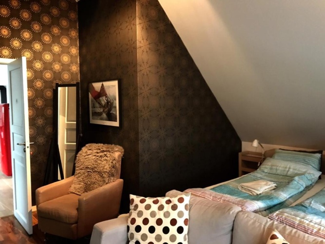 3 Bedrooms Villa