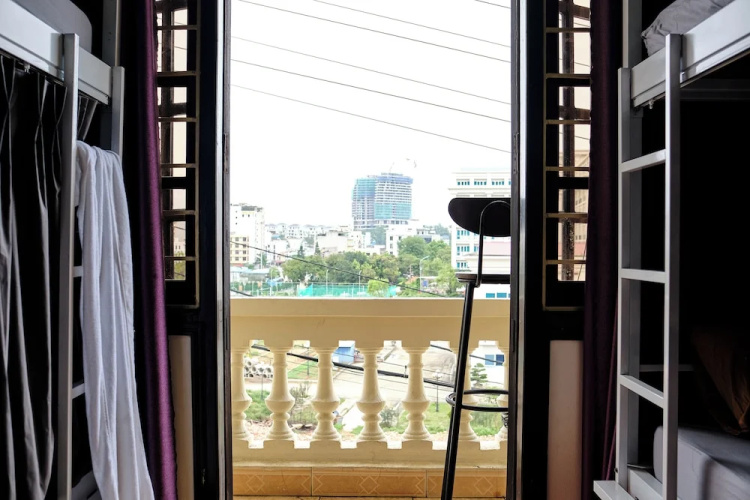 Kim Homestay & Villa