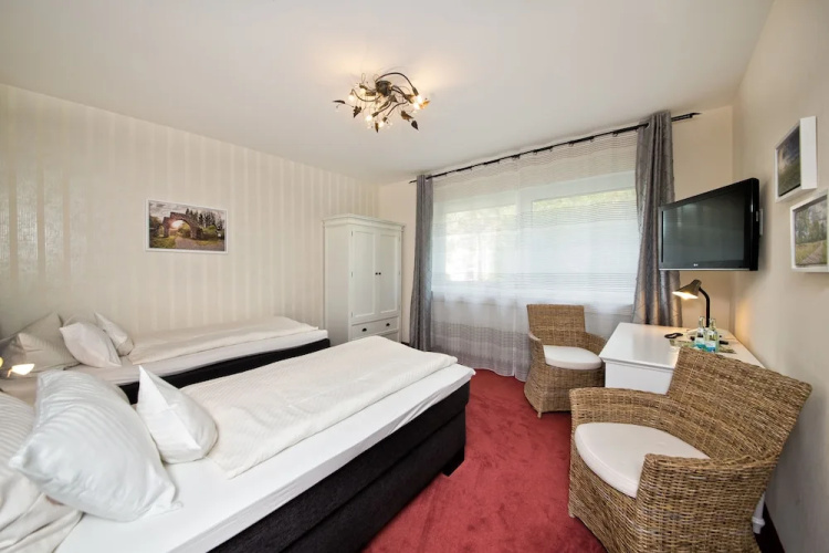 Hotel Jägerhof