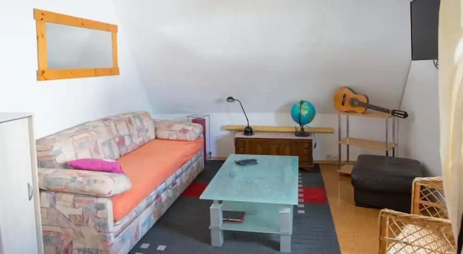 Apartment Welcome