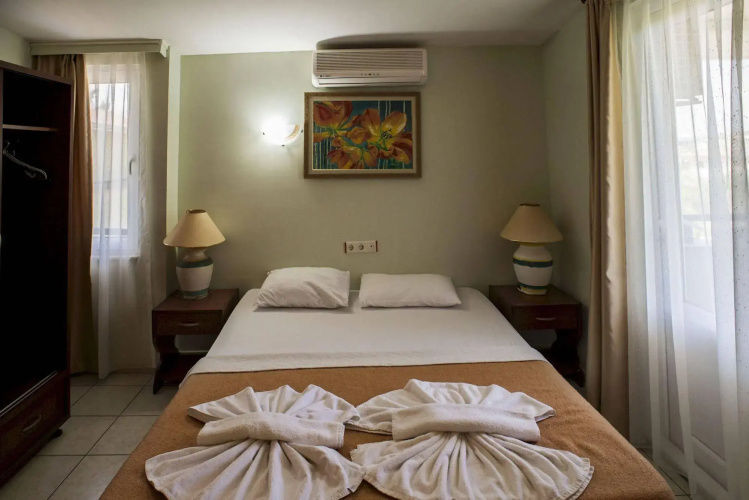 Bade Hotel