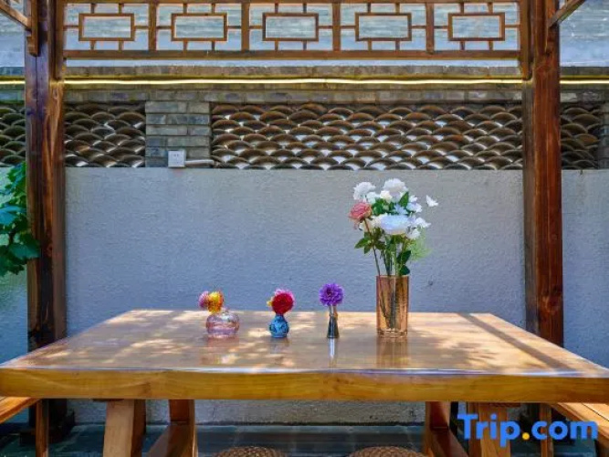 Chen Yi Art Villa