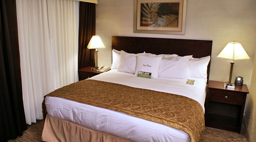 DoubleTree by Hilton Hotel Rocky Mount photo 8