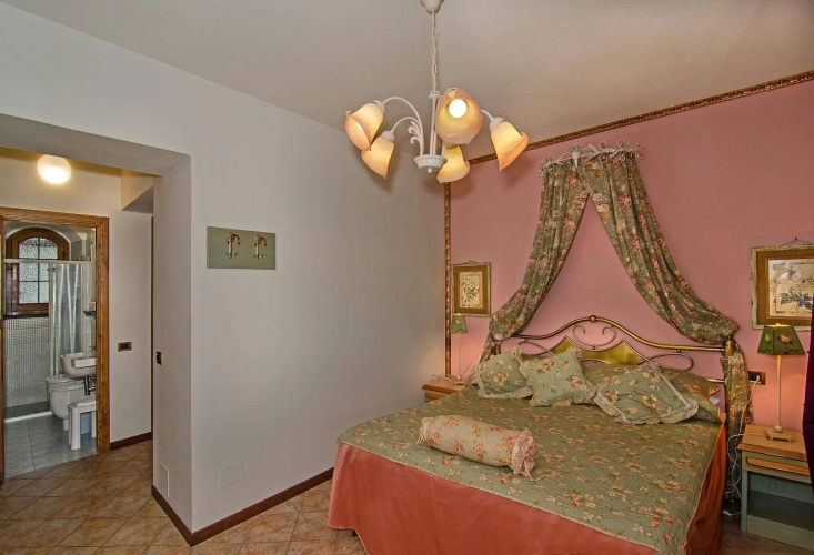 La Casa Gialla