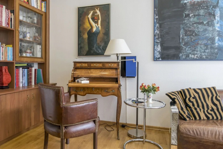 Private Room Ferdinand-Wallbrecht-Straße