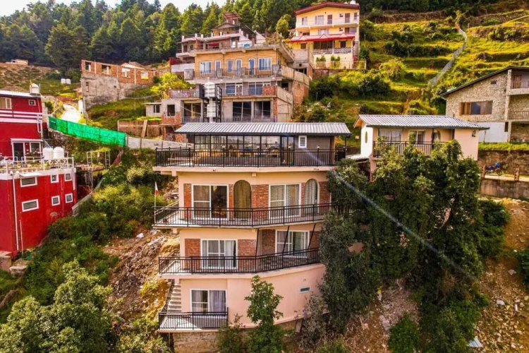 Imagen del hotel