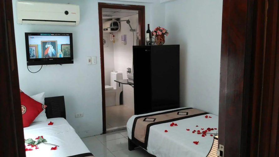 Rendezvous Boutique Hotel