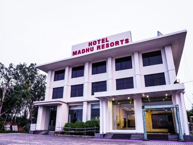 Imagen del hotel
