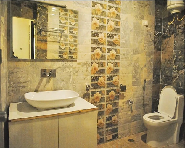 Hotel Shivalik Dharamshala