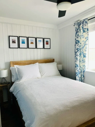 Executive Double Suite
