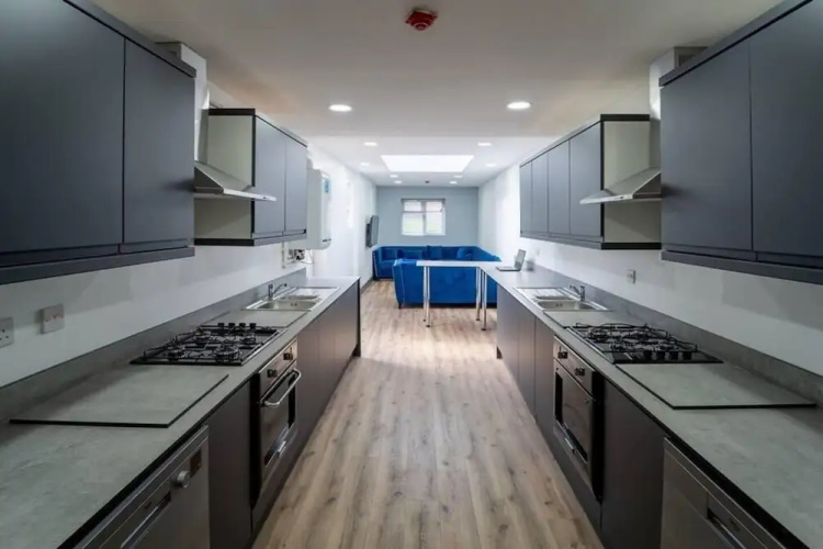 Stunning Studio in Birmingham