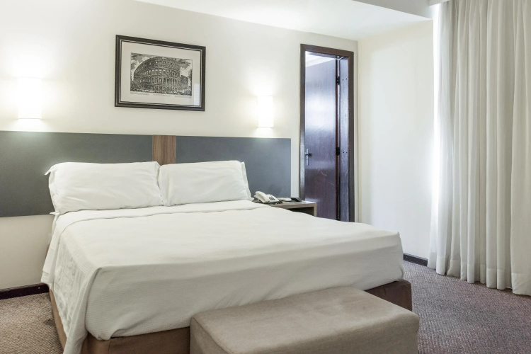 Hotel Lancaster