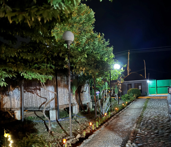 Cottages Bambora