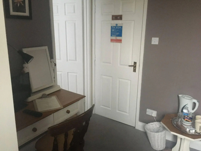 The Dyvels Inn