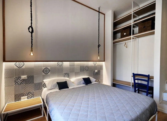 Canceddi Bed and Breakfast