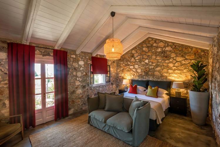 NorthPoint Rooms Kefalonia