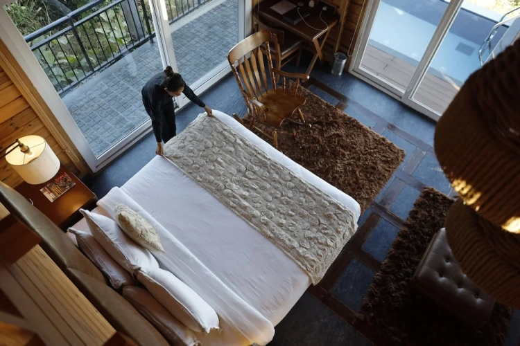 Bungalow