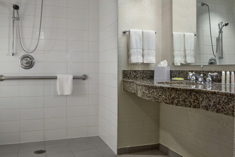 Le Meridien Dallas By The Galleria photo 11