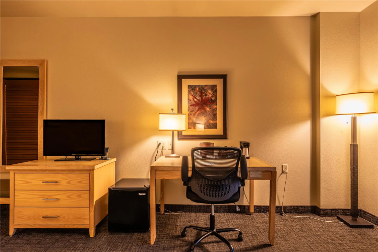 Westmark Fairbanks Hotel & Conference Center photo 6