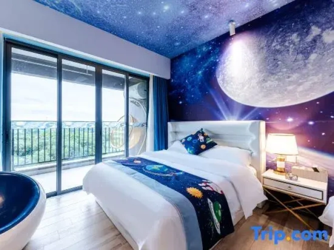 Luxury Twin room
