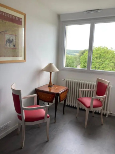 La Tresorerie