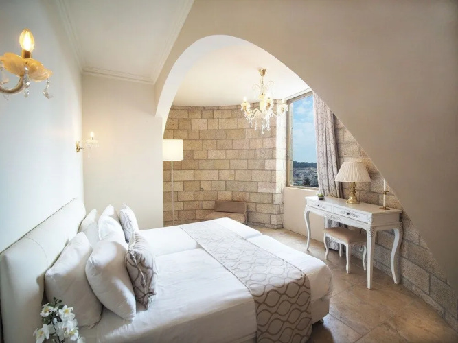 Litov Kotel Hotel - A Jewish Orthodox Hotel