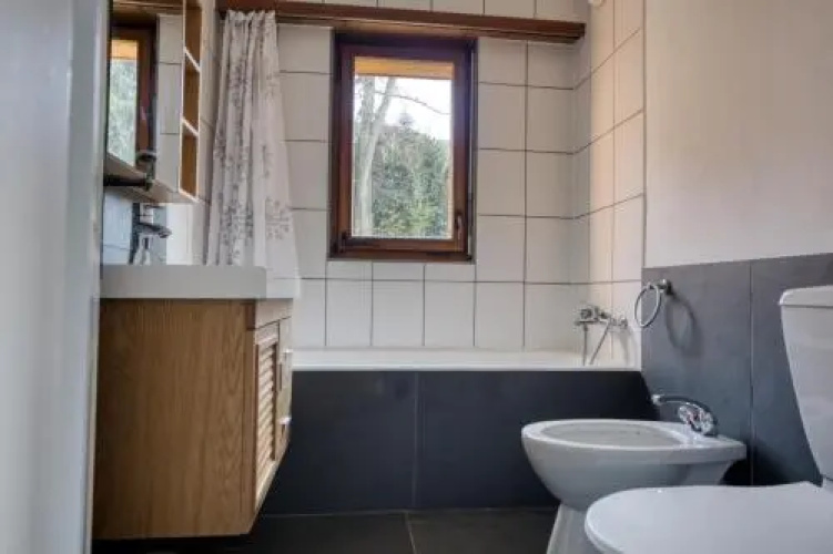 Apartment Mondzeu