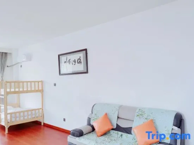Comfort Family room