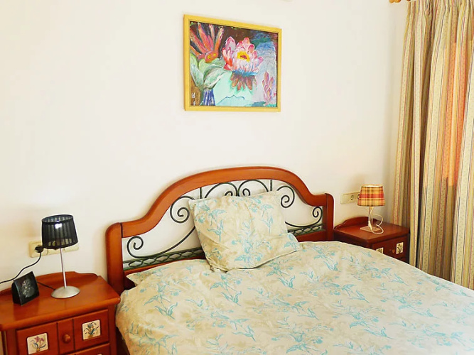 Townhouse la Merced