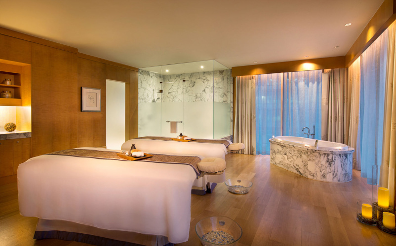 The Ritz-Carlton, Dubai Intl Financial Centre photo 11