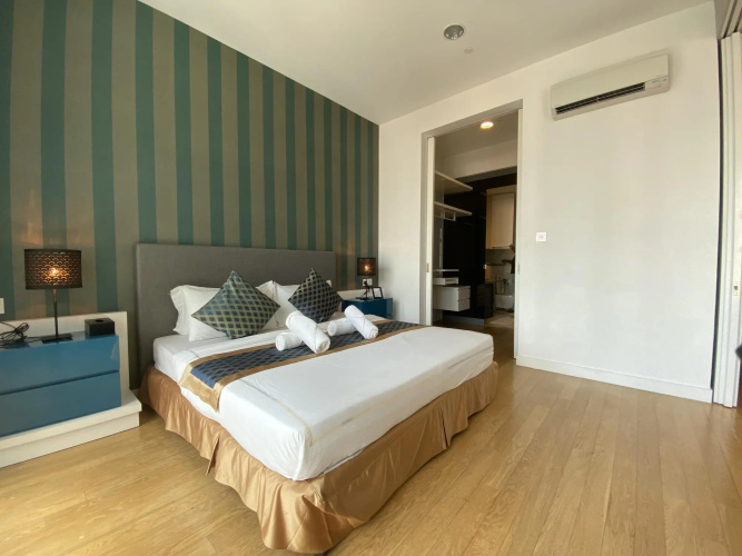#1 Cuti KLCC with Superb Sky Pool^^