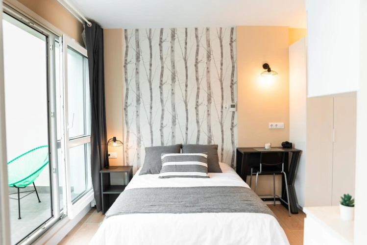 Apartamentos Kai
