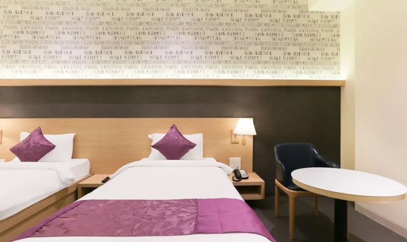 Treebo Select Gopalas Residency