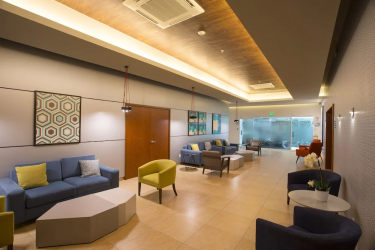 Holiday Inn Express Mérida