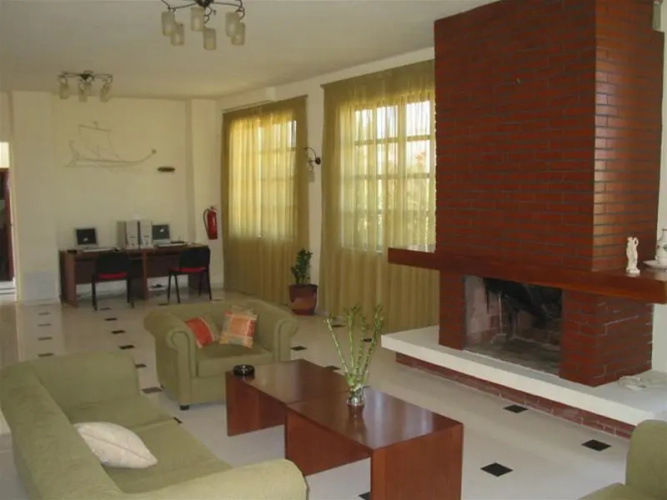 Maravel Hotel Apartments