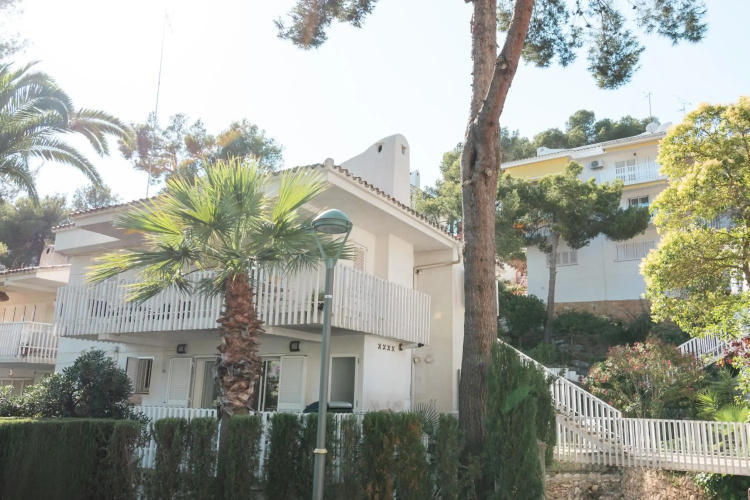Otel görseli