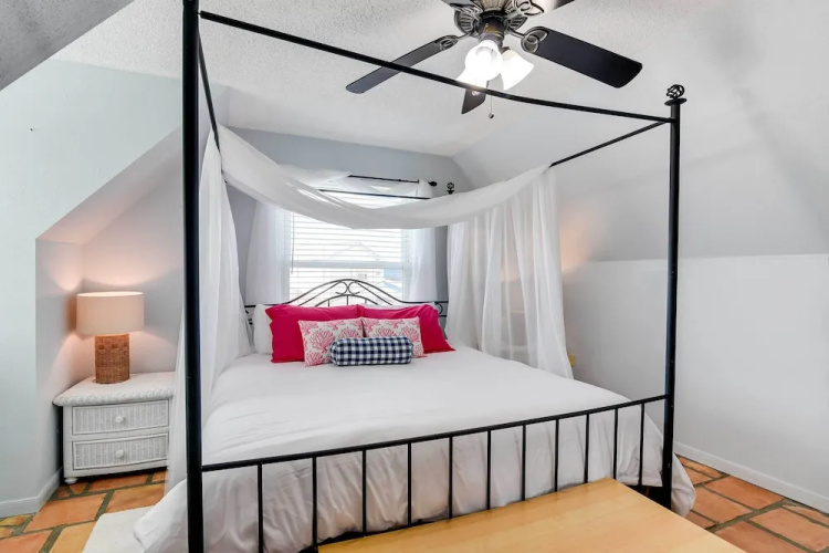 Surfside Beach Home w/ Deck, Views & Beach Access!
