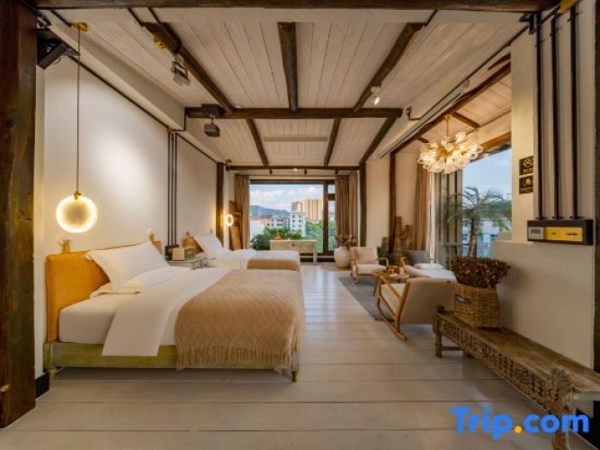 Comfort Double Suite