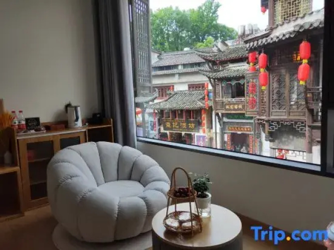 Xiqiao Inn